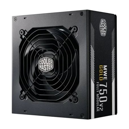 Bloc dAlimentation Cooler Master MPE-7501-AFAAG-3EEU 750 W 80 Plus Gold