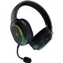 Casque audio Razer BARRACUDA X CHROMA Noir