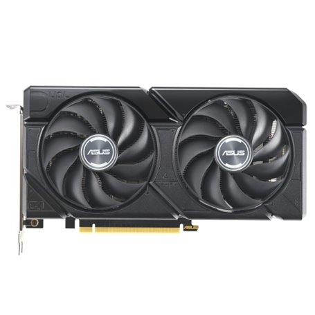 Carte Graphique Asus 90YV0J48-M0NA00 GDDR6 Geforce RTX 4060 Ti 8 GB