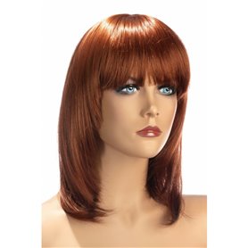 Accessoire Érotique World Wigs Salome Perruques