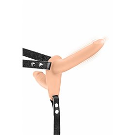 Gode ceinture Fetish Tentation Naturel 15