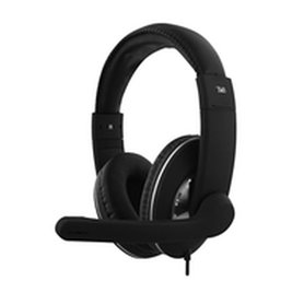 Casque audio TNB HS-500 Noir