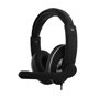 Casque audio TNB HS-500 Noir