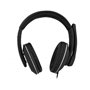 Casque audio TNB HS-500 Noir