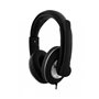 Casque audio TNB HS-500 Noir