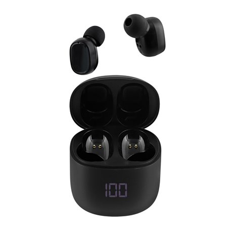 Écouteurs in Ear Bluetooth TNB ONYX Noir