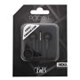 Casque TNB POCKET Noir