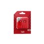 Casque TNB POCKET Rouge