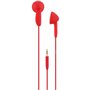 Casque TNB POCKET Rouge