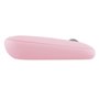 Souris sans-fil TNB iClick Rose