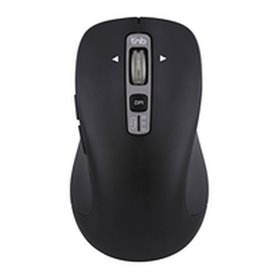 Souris sans-fil TNB MWINFINITE Noir 3200 DPI