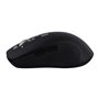 Souris sans-fil TNB MWINFINITE Noir 3200 DPI