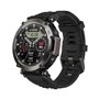 Montre intelligente Amazfit T-Rex Ultra Noir 1