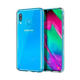 Protection pour téléphone portable Galaxy A40