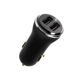 Chargeur de voiture Dual Supertouch