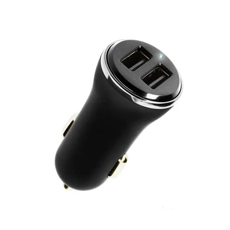 Chargeur de voiture Dual Supertouch