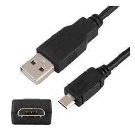 Câble Micro USB vers USB