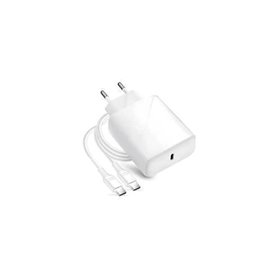 Chargeur mural Blanc 25 W