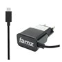 Chargeur mural Famz Noir