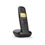 Téléphone Sans Fil Gigaset A270 Noir Ambre