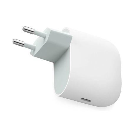 Chargeur mural Google GA05732 Blanc 45 W