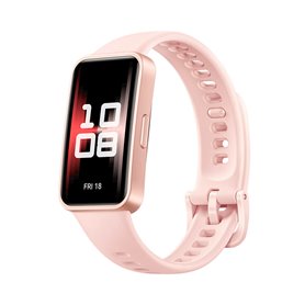 Bracelet d'activités Huawei Band 9 Rose 1