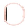 Bracelet d'activités Huawei Band 9 Rose 1,47"