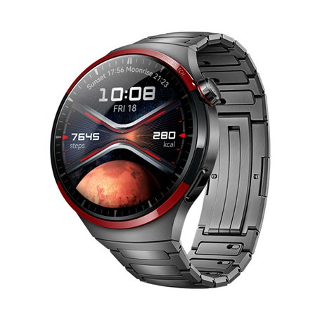 Montre intelligente Huawei Watch 4 Pro 48mm Space Edition Medes-L19MN Titane