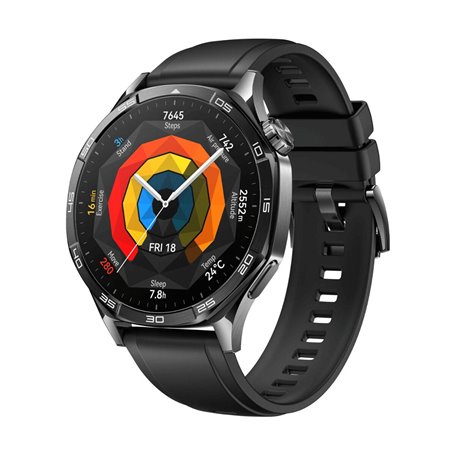 Montre intelligente Huawei Watch GT 5 Noir 46 mm