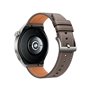 Montre intelligente NO NAME Odin-B19V Gris Titane 1,43" 46 mm