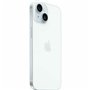 Apple iPhone 15 6,1" 256 GB Bleu
