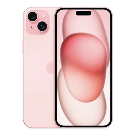 Smartphone Apple Iphone 15 Plus 6