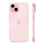 Apple Iphone 15 Plus 6,7" 128 GB Rose