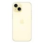 Apple iPhone 15 Plus 6,7" 256 GB Jaune