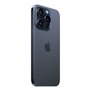 Apple iPhone 15 Pro 6,1" 512 GB Titane