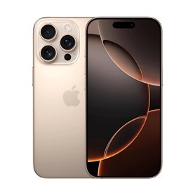 Smartphone Apple iPhone 16 Pro 512GB 6