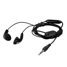 Casque Leagoo Noir