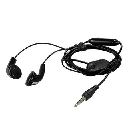 Casque Leagoo Noir