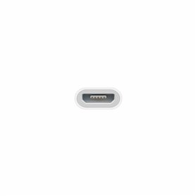 Adaptateur Micro USB vers Lightning Apple MD820ZM/A