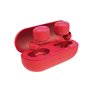 Écouteurs in Ear Bluetooth ME! Rouge