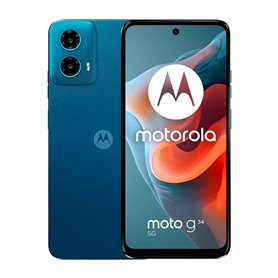 Smartphone Motorola Moto G34 5G 6