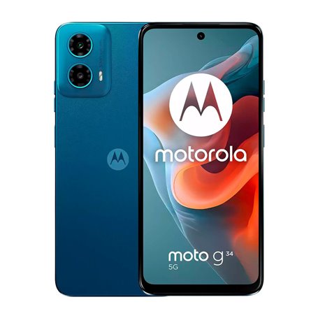 Smartphone Motorola Moto G34 5G 6