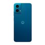 Motorola Moto G34 5G 6,5" Qualcomm Snapdragon 695 5G 4 GB RAM 128 GB Bleu