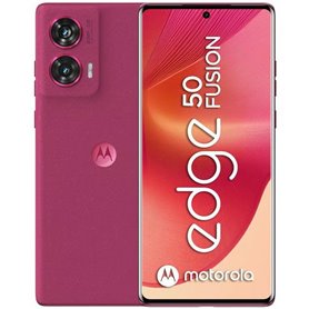 Smartphone Motorola Edge 50 12 GB RAM Rose