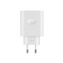 Chargeur mural OnePlus SUPERVOOC Blanc 100 W