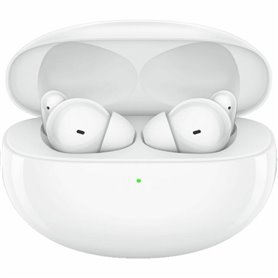 OPPO Enco Free 2 W52 White Casque Sans fil Ecouteurs Musique Bluetooth Blanc