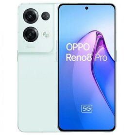 Smartphone Oppo Reno8 Pro 5G Vert 5G