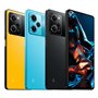 Xiaomi Poco X5 Pro 6,67" 6 GB RAM 128 GB Jaune