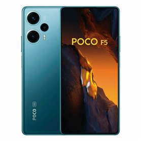 Smartphone Poco F5 Noir