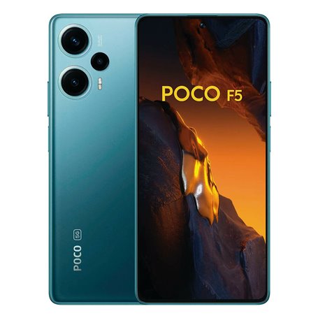 Smartphone Xiaomi Poco F5 6